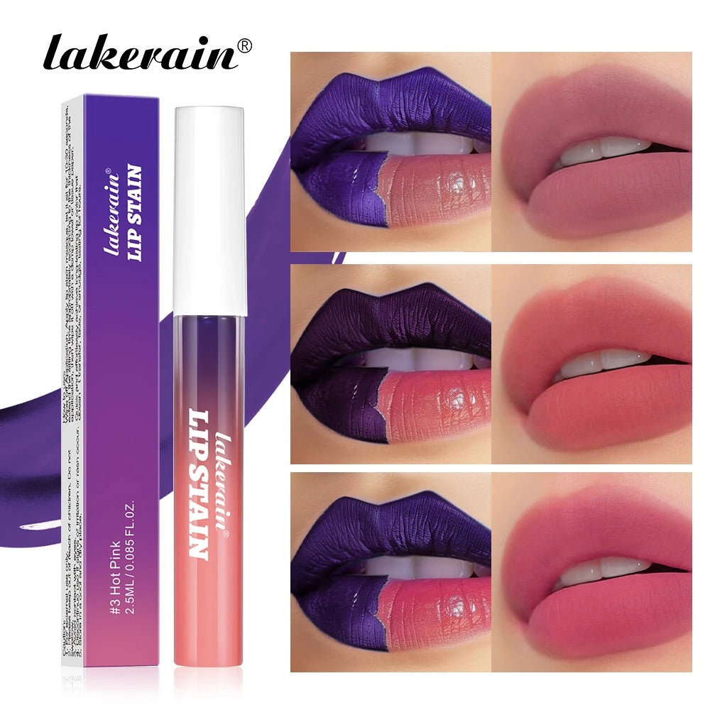 Lakerain - Lipstain