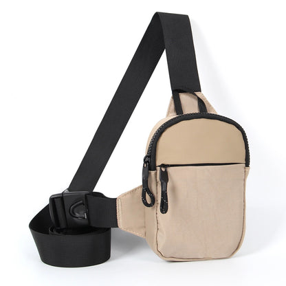 Travel Sling Bag