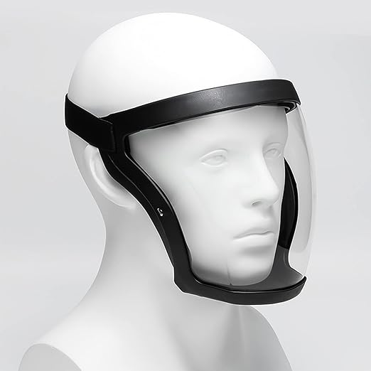 faceshield™ - Face mask 1+1 Free