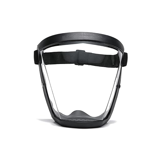 faceshield™ - Face mask 1+1 Free