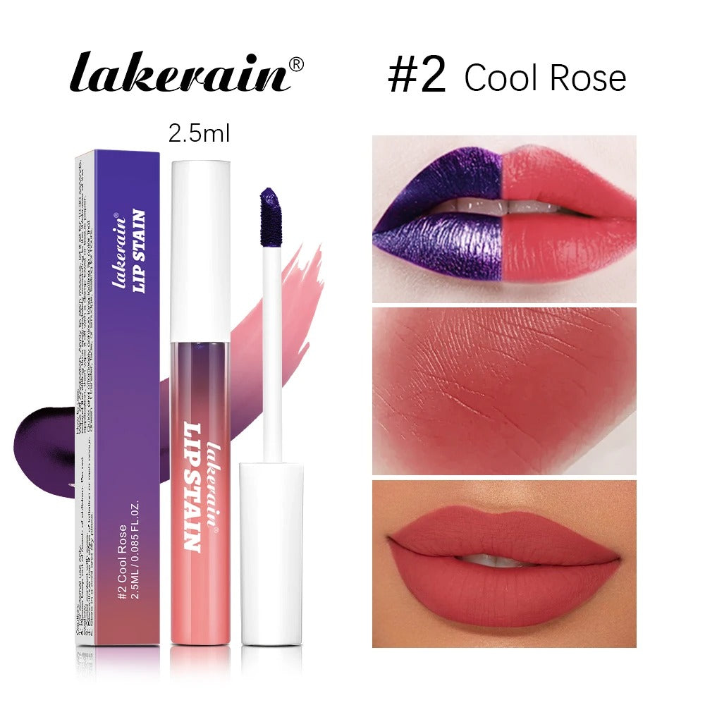 Lakerain - Lipstain