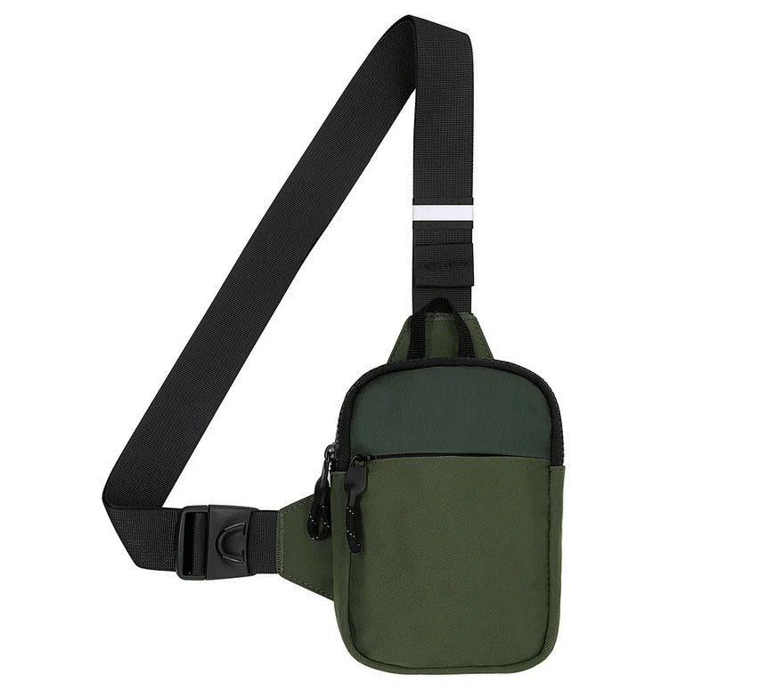 Travel Sling Bag