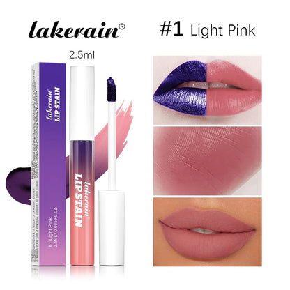 Lakerain - Lipstain