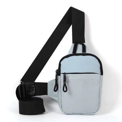 Travel Sling Bag