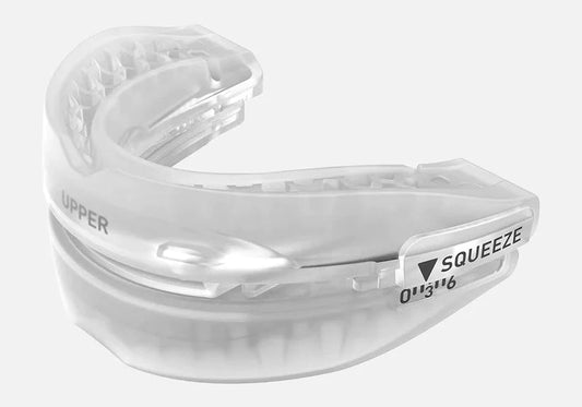 SnoozeGuard™ - Anti Snoring Mouthpiece